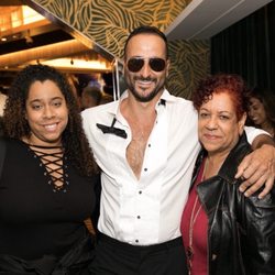 Blanc de Blanc - Mr.FrenchMan and Us