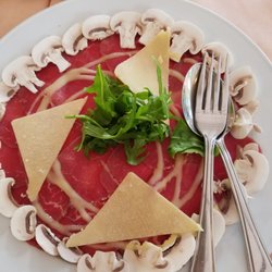 Restaurant Pianoforte