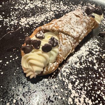 Gambi's - Cannoli - Breakfast & Brunch Near Me - Sparks, Nevada