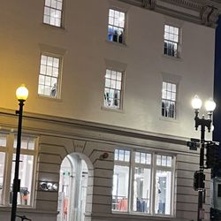 COS - Exterior