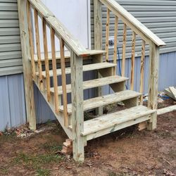 L&L Handyman Service