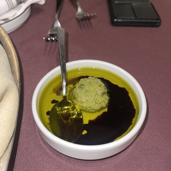 Cala Bella - Olive oil - Italian Near Me - Orlando, Florida