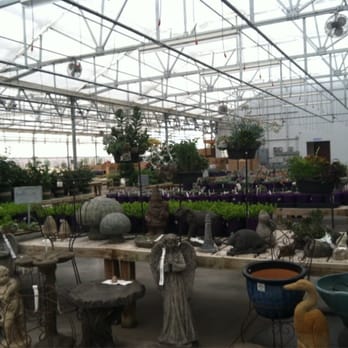 CANOYER GARDEN CENTER - Updated February 2026 - 42 Photos & 18 Reviews