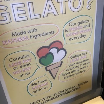 Hello Gelato - Gelato Near Me - Pasadena, California Hello Gelato - Gelato Near Me - Pasadena, California