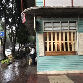 De Mar a Mar - exterior - Seafood Near Me - Ciudad de México, DIF