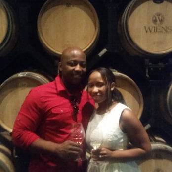 Wiens Cellars - Loving the Weins experience! - Wine Tasting Room Near Me - Temecula, California Wiens Cellars - Loving the Weins experience! - Wine Tasting Room Near Me - Temecula, California