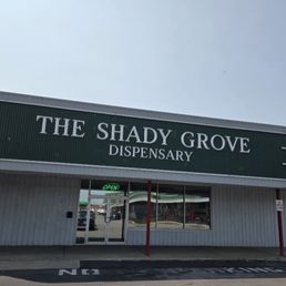 Exterior photo of The Shady Grove - Rochester, New York Exterior photo of The Shady Grove - Rochester, New York