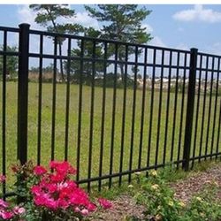 Comstock Fence Company