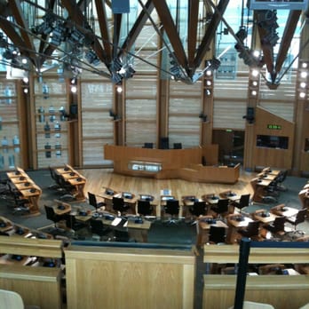 The Scottish Parliament - Debating Chamber - Public Services & Government Near Me - Edinburgh, EDH The Scottish Parliament - Debating Chamber - Public Services & Government Near Me - Edinburgh, EDH