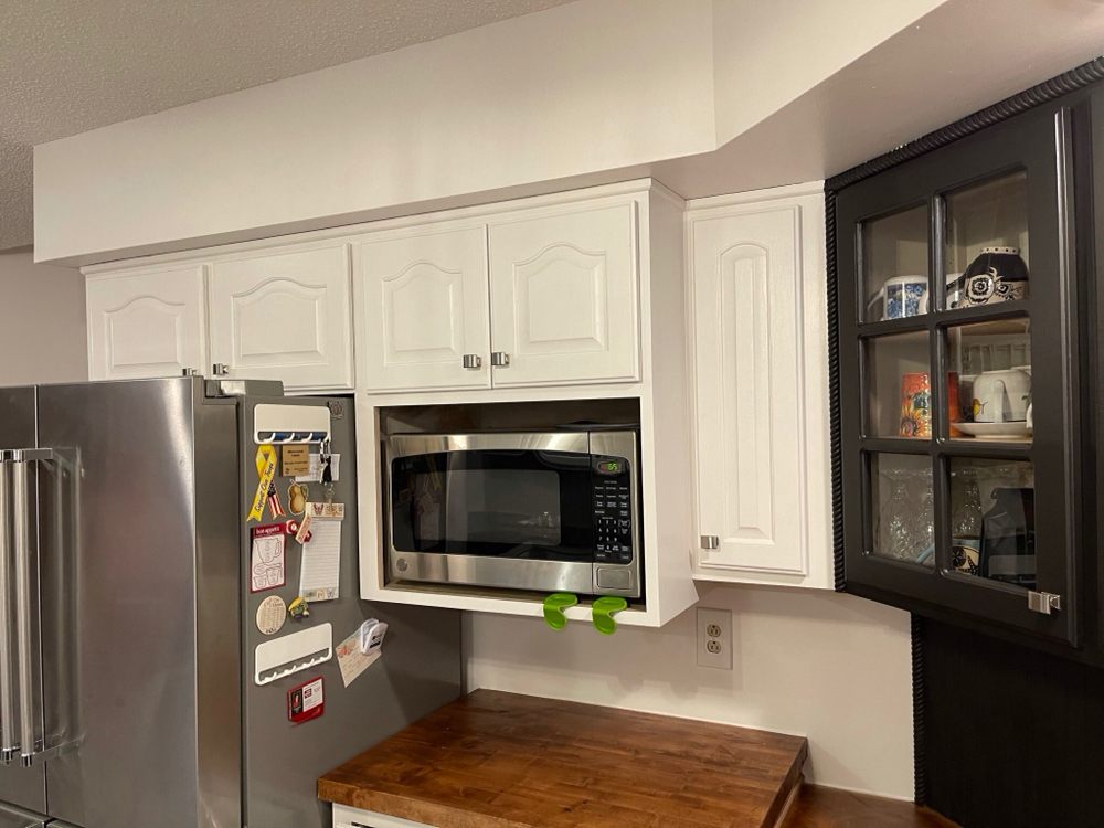 Slide of Aries Home Improvements