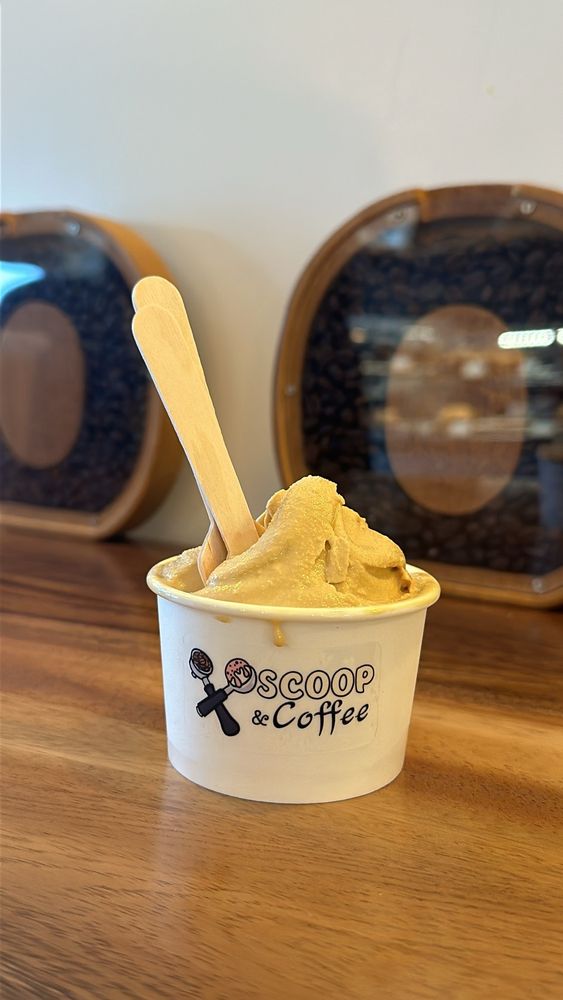 SCOOP & COFFEE Updated September 2024 17 Reviews 271 Bayville Ave