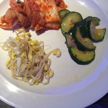 Bon KBBQ - Kimchi :) - Korean Near Me - Arlington, Texas Bon KBBQ - Kimchi :) - Korean Near Me - Arlington, Texas