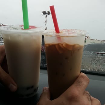 Sun Pearl Bakery - Coconut milk Boba tea and iced coffee! - Taiwanese Near Me - Orlando, Florida Sun Pearl Bakery - Coconut milk Boba tea and iced coffee! - Taiwanese Near Me - Orlando, Florida