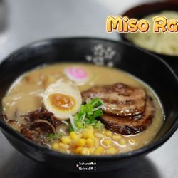 Sakuratani Ramen & Izakaya