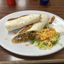 Agave Grill
