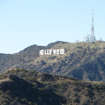Griffith Observatory - View of the Hollywood sign from the Griffith Observatory - Observatories Near Me - Los Angeles, California Griffith Observatory - View of the Hollywood sign from the Griffith Observatory - Observatories Near Me - Los Angeles, California
