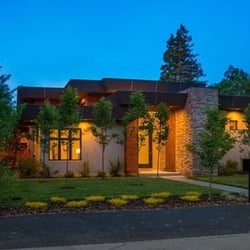 Precision Electric - Custom Lighting