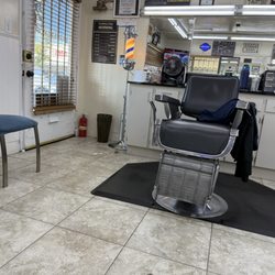 Eagle Rock Barber Shop