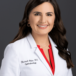 Eye Care of San Diego - Rachael Ann Allen, DO
Ophthalmologist
