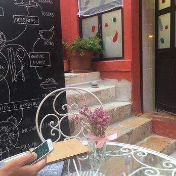 Volta & Meia - Seafood Near Me - Figueira da Foz, 20