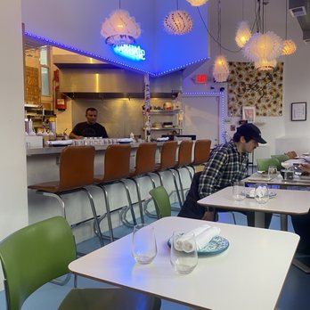 Celeste - Ambiance - Peruvian Near Me - Somerville, Massachusetts Celeste - Ambiance - Peruvian Near Me - Somerville, Massachusetts