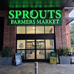 Sprouts Farmers Market
