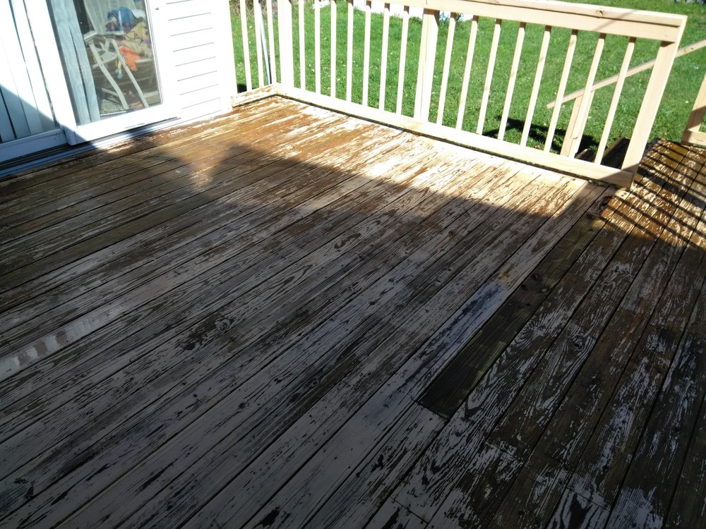 Slide of Metro Residential Contractors