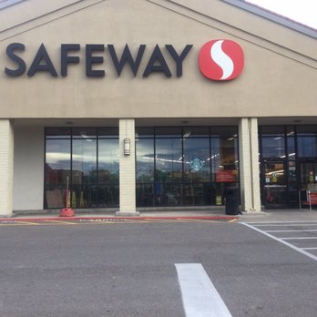Safeway - Front - Grocery Near Me - Trinidad, Colorado