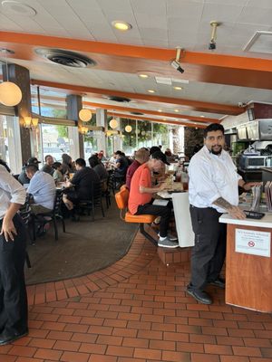 NORMS Restaurant by null