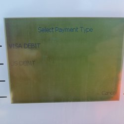 Jacksons Food Stores - No bypass option? Skimmed?