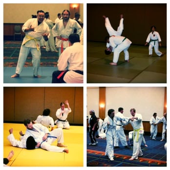 Burbank Danzan Dojo - Convention - Martial Arts Near Me - Burbank, California Burbank Danzan Dojo - Convention - Martial Arts Near Me - Burbank, California