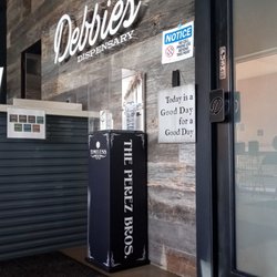 Debbie's Dispensary - Peoria - Super Clean Environment
