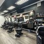 Photo of A&J Barbershop