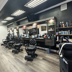 A&J Barbershop - Barbershop