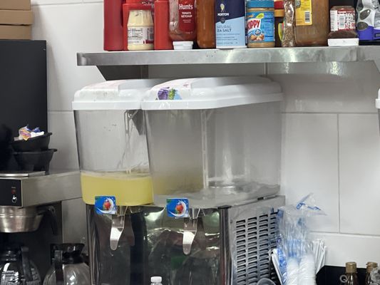 La Bamba Supermarket by null