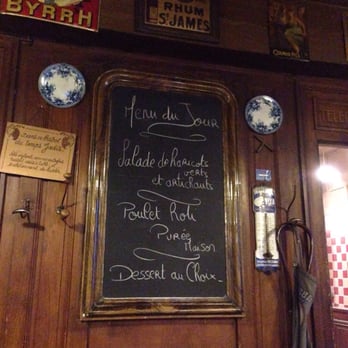 Café Comptoir Abel - Lyonnais Near Me - Lyon, 69
