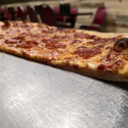 Brooklyn Pizzeria