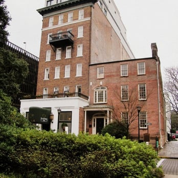 Planters Inn - Hotels Near Me - Savannah, Georgia Planters Inn - Hotels Near Me - Savannah, Georgia