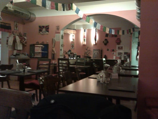 Tibet Kitchen Geschlossen 25 Beitrage Asiatische