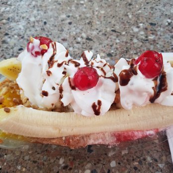 Swirlie's Soft Serve Manassas - Ice Cream & Frozen Yogurt Near Me - Manassas, Virginia