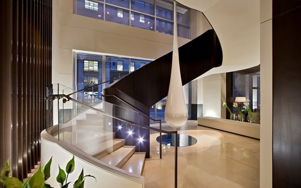 The Langham, New York, Fifth Avenue by null