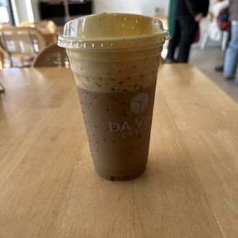 Da Vien Coffee - Egg Egg Coffee* - Desserts Near Me - Westminster, California Da Vien Coffee - Egg Egg Coffee* - Desserts Near Me - Westminster, California