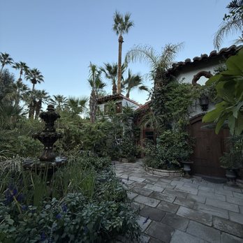 Casa de Monte Vista - Venues & Event Spaces Near Me - Palm Springs, California Casa de Monte Vista - Venues & Event Spaces Near Me - Palm Springs, California