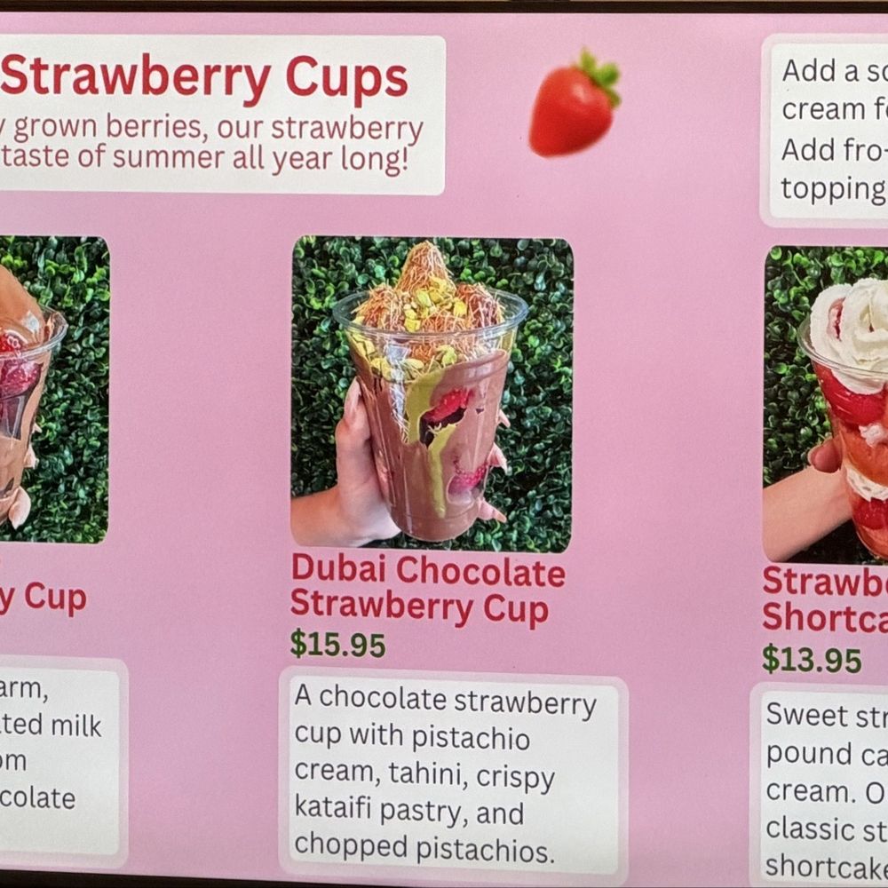 Pismo Yogurt - Ice Cream & Frozen Yogurt Near Me - Pismo Beach, California Pismo Yogurt - Ice Cream & Frozen Yogurt Near Me - Pismo Beach, California