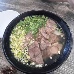 Malan Noodle