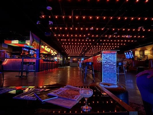 Lowbar Nashville by null