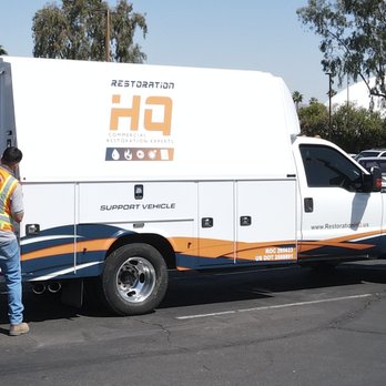 RestorationHQ - Damage Restoration Near Me - Phoenix, Arizona RestorationHQ - Damage Restoration Near Me - Phoenix, Arizona