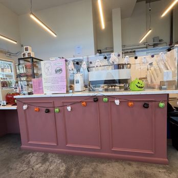 Telescope Coffee - Bakeries Near Me - San Francisco, California Telescope Coffee - Bakeries Near Me - San Francisco, California