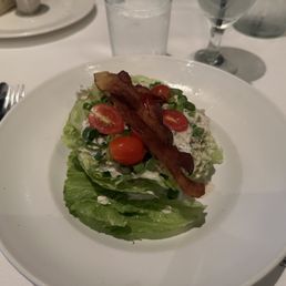 Signature Wedge Salad | Gf, Dfm