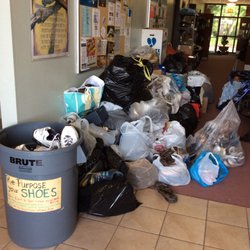 Southwest Church of the Nazarene - We collect shoes to send to Haiti, Ghana & other 3rd World Countries. Drop your shoes icollection barrel is at the front door of the church